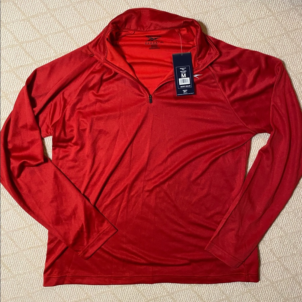 💙New💙Men's Long-sleeved Athletic Shirt